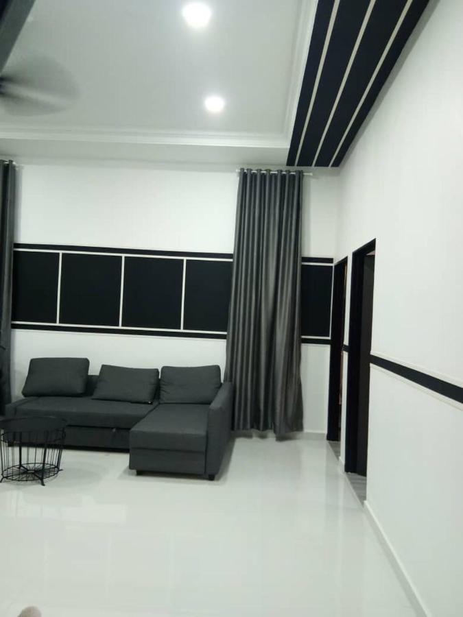 Serantau Mayang By The Bliss Bagan Serai Exterior foto